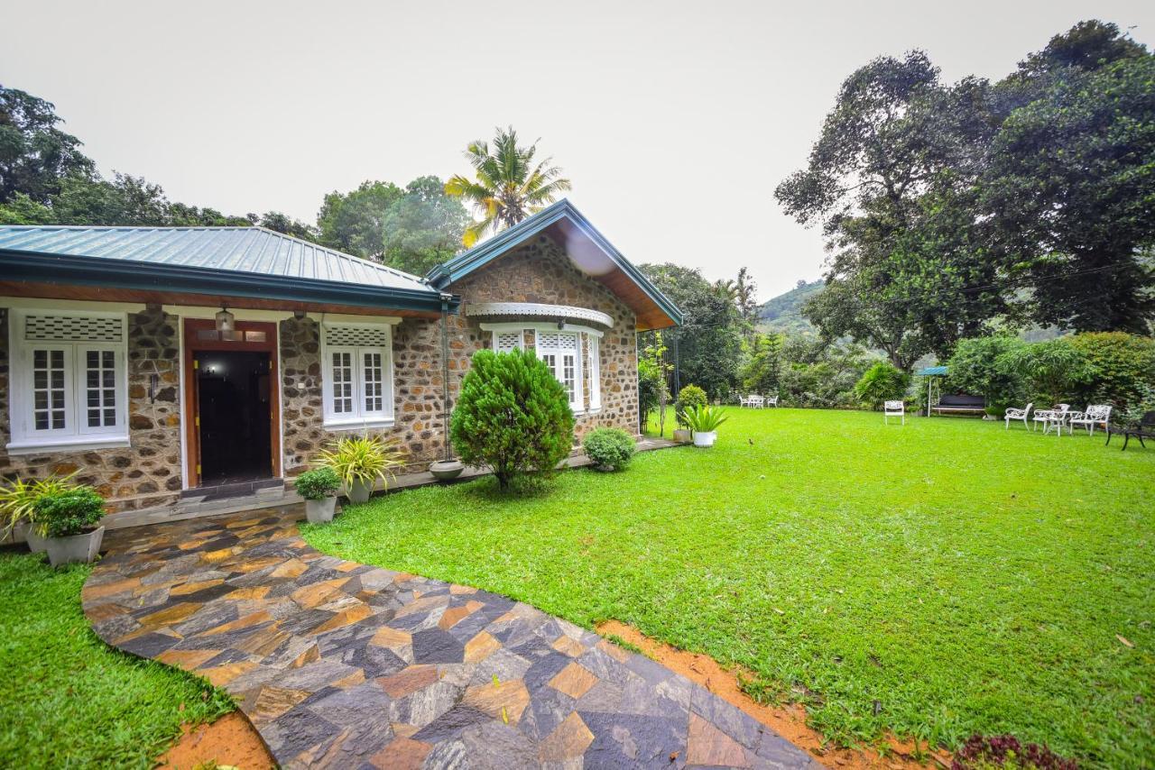 Sithara Estate Bungalow Ella Exterior photo