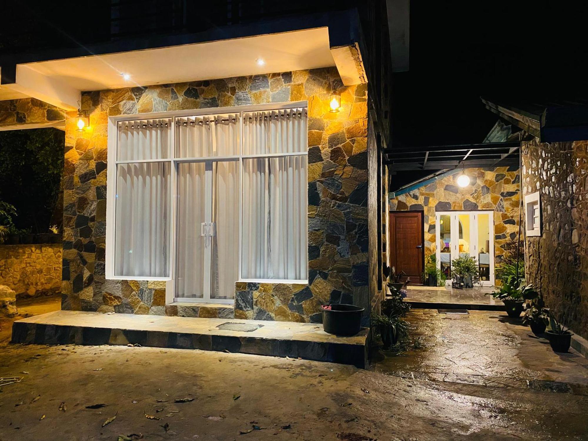 Sithara Estate Bungalow Ella Exterior photo