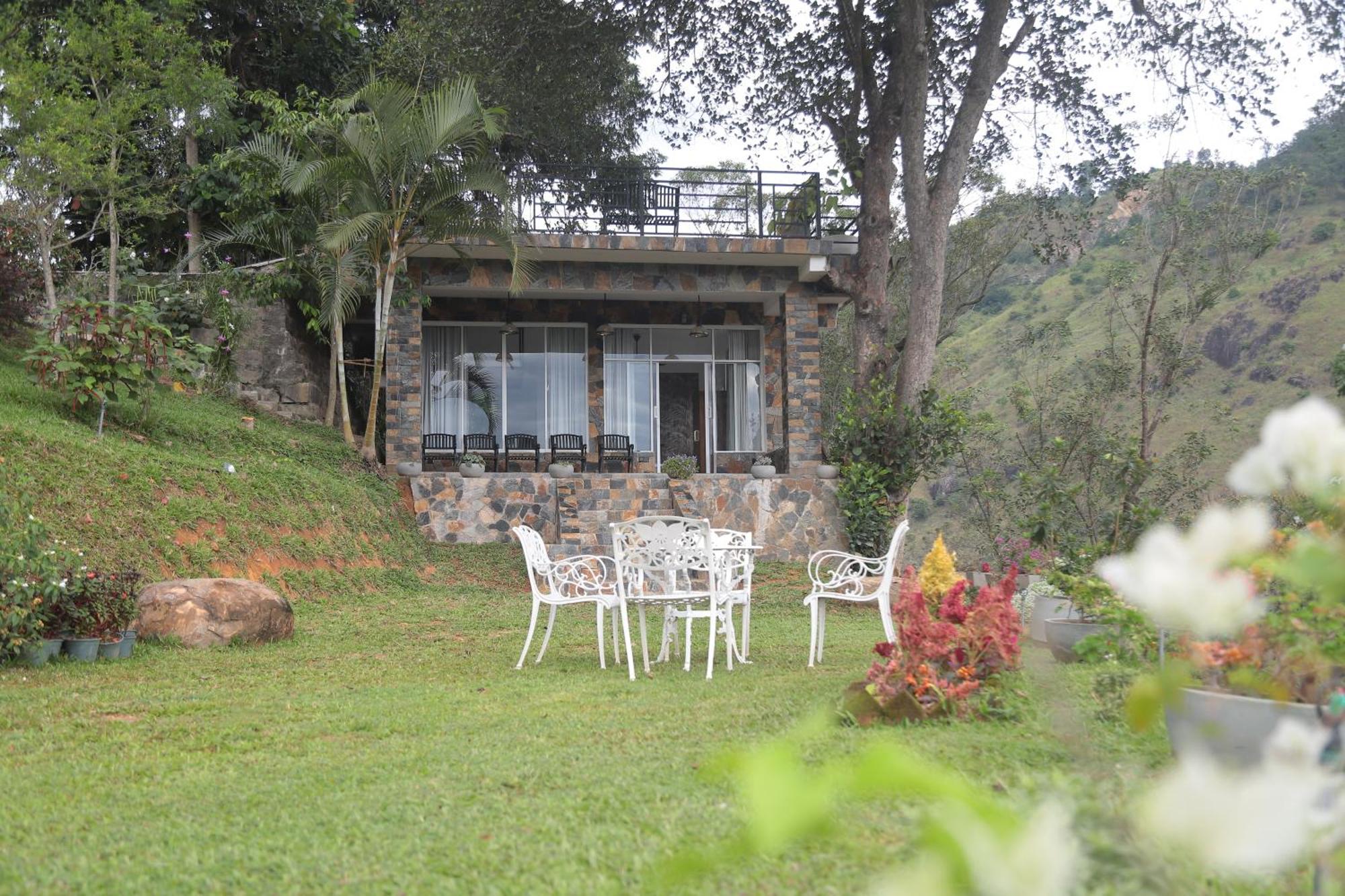 Sithara Estate Bungalow Ella Exterior photo